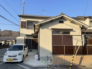 はりま勝原駅 徒歩18分 1階の物件外観写真